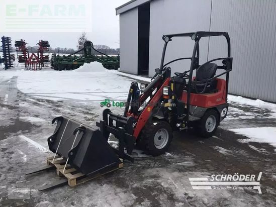 Telescopica - Schaffer - 1622