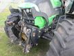 Tractor agrícola - Deutz-Fahr - agrotron ttv 6130.4