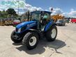 Tractor agrícola - New Holland - t5.95 tractor (st23758)