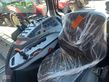 Tractor agrícola - Valtra - n 155 a mit rüfa