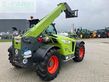 Telescopica - Claas - scorpion 638 vp stage v