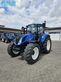 Tractor agrícola - New Holland - t5.120 ec