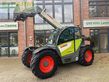 Telescopica - Claas - scorpion 6030 cp
