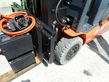 Elevadora - Toyota - 8fbek18t triplex 6m + ss + ladegerät ( lithium b