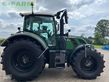 Tractor agrícola - Fendt - vario 714 scr profi plus ProfiPlus