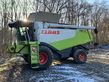 Cosechadora de Cereal - Claas - lexion 600