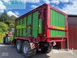 Cinta transportadora de forraje - Strautmann - giga vitesse cfs 3602 do