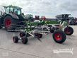 Rastrillo - Fendt - former 8055 pro