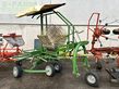 Henificador - Krone - swadro 421