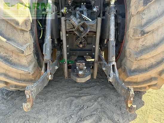 Tractor agrícola - Claas - axion 930 cmatic + gps s10 rtk