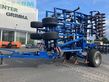 Cultivador - Kockerling - gebr. grubber vector 620