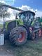Tractor agrícola - Claas - axion 960 tt