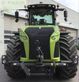 Tractor agrícola - Claas - xerion 4200 trac vc