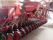 Combinado de siembra - Horsch - pronto 4 dc