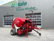 Empacadora gigant - Lely - rp 245