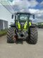 Tractor agrícola - Claas - axion 870