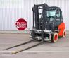 Elevadora - Linde - e 80/900 1279