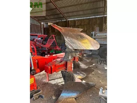 Arado - Kuhn - mm152-5et