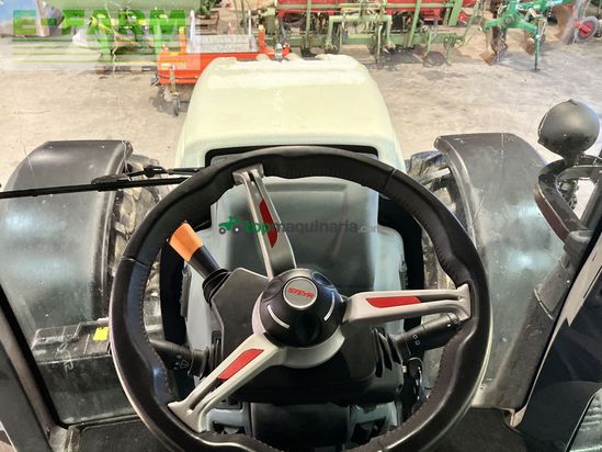 Tractor agrícola - Steyr - 6150 profi cvt (stage v)