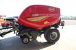Empacadora gigant - Vicon - fixbale 500