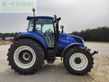 Tractor agrícola - New Holland - t5.110