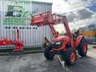 Tractor agrícola - Kubota - tracteur agricole m7060dth . kubota