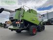 Cosechadora de Cereal - Claas - lexion 770 terra trac
