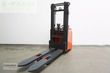 Elevadora - Linde - l 20 i 1173