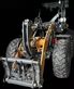 Minicargadora - Case IH - 421 g
