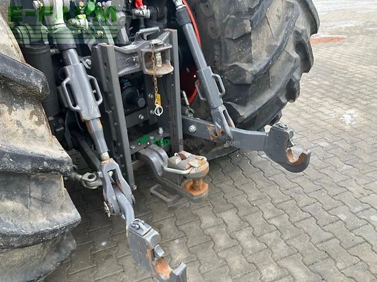 Tractor agrícola - Claas - axion 960 stage v