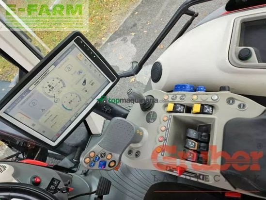 Tractor agrícola - McCormick - x7.670 vt-drive