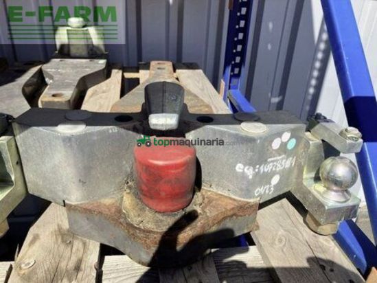 Tractor agrícola -  - zub. zugpendel mit zugkugel