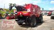 Cosechadora de Cereal - Case IH - axial-flow 7160