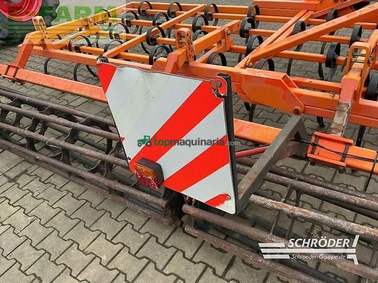 Cultivador - Maschio - federzinkengrubber