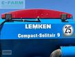 Combinado de siembra - Lemken - compact solitair h-9/300 nur 2.360ha