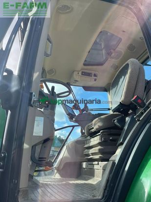 Tractor agrícola - John Deere - 6250r