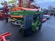 Esparcidor - Amazone - za-v 1700 profis tronic
