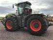 Tractor agrícola - Claas - xerion 5000 trac vc