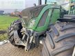 Tractor agrícola - Fendt - 724 profi