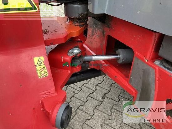 Minicargadora - Weidemann - 4070 cx 80