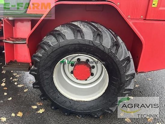 Telescopica - Schaffer - 9610 t