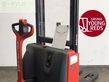 Elevadora - Linde - l 12 1172