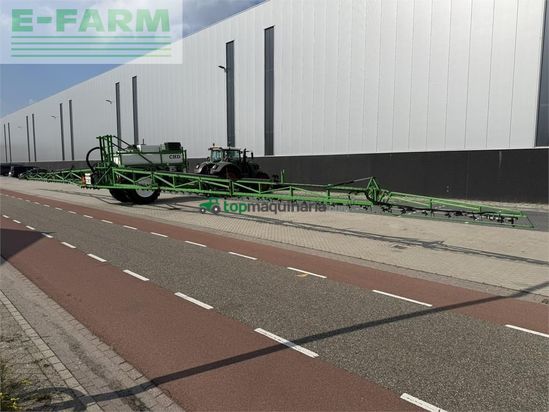 Atomizador - CHD - f7039 39m 7000l veldspuit