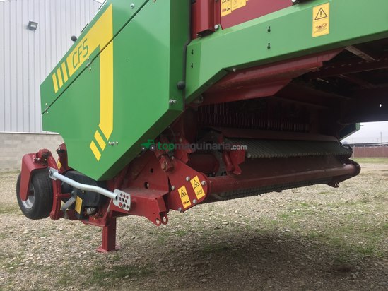 REMOLQUE AUTOCARGADOR PICADOR - GIGA-VITESSE 4402