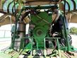 Cosechadora de Cereal - John Deere - 8500i mit kemper 375