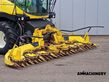 Cosechadora de Cereal - New Holland - fr500 including new holland 600sfi