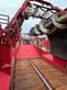 Cosechadora de Cereal - Grimme - rexor 6300 platinum
