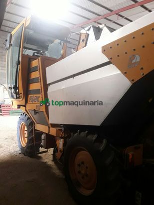 Vendimiadora - Pellenc - 3100