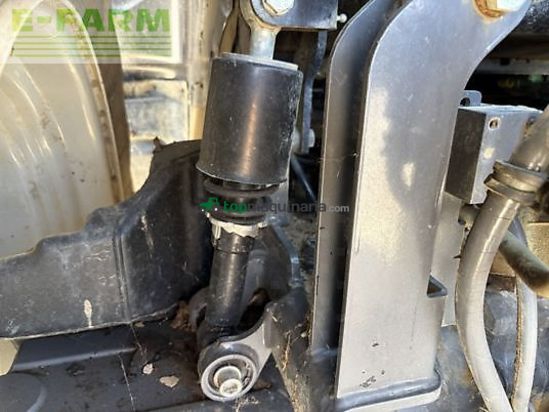 Tractor agrícola - Valtra - n135