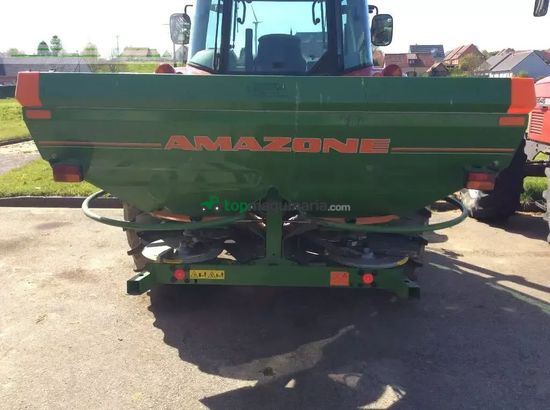 Esparcidor - Amazone - zam 1250